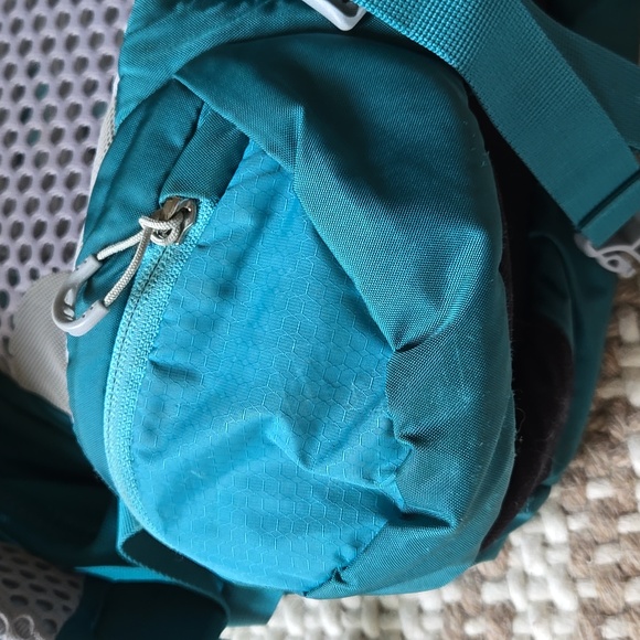 Osprey Mira 34 AG Backpack XS/S - Picture 11 of 14